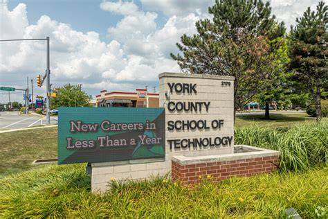 York County School of Technology Made Simple: What to Know and What to Skip
